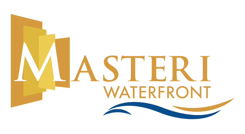 logo masteri waterfront ocean park